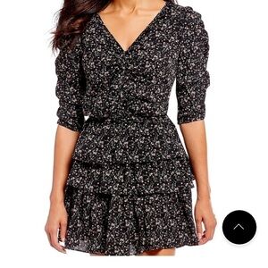 Chelsea and Violet medium blouse NWT